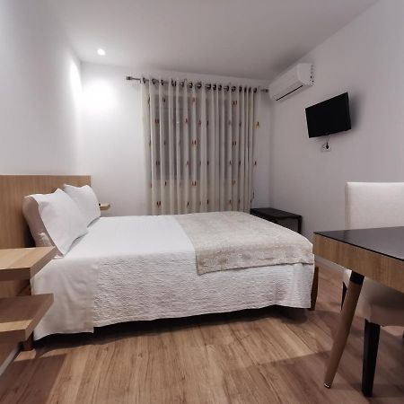 Hotel S. Paulo Lamego Luaran gambar
